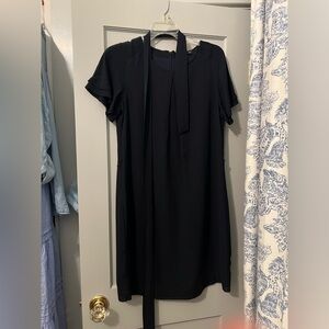 halter top black formal dress Sequined Long Black Halter Dress by Cinderella Divine 62495 – ABC Fashion
